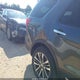 1FM5K8HT1GGC69327 2016 Ford Explorer Platinum auction photo thumbnail 17