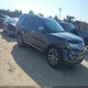 1FM5K8HT1GGC69327 2016 Ford Explorer Platinum auction photo thumbnail 1