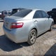 4T1BE46K39U863967 2009 Toyota Camry auction photo thumbnail 4