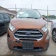 MAJ6S3GLXLC365722 2020 Ford Ecosport Se auction photo thumbnail 12