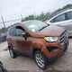 MAJ6S3GLXLC365722 2020 Ford Ecosport Se auction photo thumbnail 13