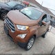 MAJ6S3GLXLC365722 2020 Ford Ecosport Se auction photo thumbnail 2