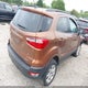 MAJ6S3GLXLC365722 2020 Ford Ecosport Se auction photo thumbnail 4