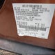 MAJ6S3GLXLC365722 2020 Ford Ecosport Se auction photo thumbnail 9