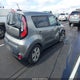 KNDJN2A20F7135349 2015 Kia Soul auction photo thumbnail 4