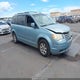 2A8HR54P68R822048 2008 Chrysler Town & Country Touring auction photo thumbnail 1