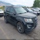 1FM5K8GT7GGB83098 2016 Ford Explorer Sport auction photo thumbnail 1