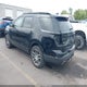 1FM5K8GT7GGB83098 2016 Ford Explorer Sport auction photo thumbnail 3