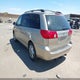 5TDZA22C26S460953 2006 Toyota Sienna Xle Limited auction photo thumbnail 3