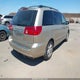 5TDZA22C26S460953 2006 Toyota Sienna Xle Limited auction photo thumbnail 4