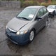JHMFA36207S031506 2007 Honda Civic Hybrid auction photo thumbnail 2