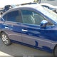 3N1AB7APXKY306542 2019 Nissan Sentra Sv auction photo thumbnail 13