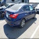 3N1AB7APXKY306542 2019 Nissan Sentra Sv auction photo thumbnail 4