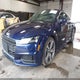 TRUAEAFV6M1002498 2021 Audi Tt 45 Tfsi Quattro S Tronic auction photo thumbnail 2
