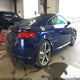 TRUAEAFV6M1002498 2021 Audi Tt 45 Tfsi Quattro S Tronic auction photo thumbnail 4