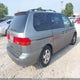 2HKRL18781H561055 2001 Honda Odyssey Ex auction photo thumbnail 4