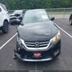 1HGCR2F30FA139310 2015 Honda Accord Lx auction photo thumbnail 12