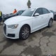 WAUGFAFC2GN063602 2016 Audi A6 2.0T Premium Plus auction photo thumbnail 2