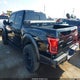 1FTFW1RG1HFA86300 2017 Ford F-150 Raptor auction photo thumbnail 3