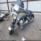 1HD1KEM17AB673726 2010 Harley-Davidson Flhtk auction photo thumbnail 2