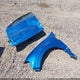 3FTTW8F94PRA66139 2023 Ford Maverick Lariat auction photo thumbnail 18