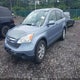 JHLRE48727C099966 2007 Honda Cr-V Ex-L auction photo thumbnail 2
