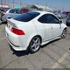 JH4DC53045S001227 2005 Acura Rsx Type S auction photo thumbnail 4
