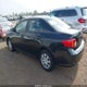 1NXBU4EE4AZ301885 2010 Toyota Corolla Le auction photo thumbnail 3
