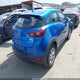 JM1DKBC75G0113940 2016 Mazda Cx-3 Touring auction photo thumbnail 4