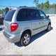 1D4GP45R65B348358 2005 Dodge Caravan Sxt auction photo thumbnail 4