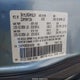 1D4GP45R65B348358 2005 Dodge Caravan Sxt auction photo thumbnail 9