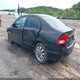 2HGFA1F58AH307124 2010 Honda Civic Lx auction photo thumbnail 3