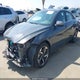 KMHLN4AJ2PU084172 2023 Hyundai Elantra Hybrid Limited auction photo thumbnail 2