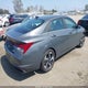KMHLN4AJ2PU084172 2023 Hyundai Elantra Hybrid Limited auction photo thumbnail 4
