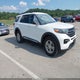 1FMSK8DH4NGB99078 2022 Ford Explorer Xlt auction photo thumbnail 1