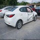 3MYDLBYV7JY326925 2018 Toyota Yaris Ia auction photo thumbnail 4