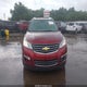 1GNKRJKD6HJ296661 2017 Chevrolet Traverse Premier auction photo thumbnail 12