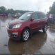 1GNKRJKD6HJ296661 2017 Chevrolet Traverse Premier auction photo thumbnail 2