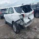 3GNAXHEVXLS558302 2020 Chevrolet Equinox Fwd Ls auction photo thumbnail 3