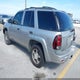 1GNDS13S672233272 2007 Chevrolet Trailblazer Ls auction photo thumbnail 3