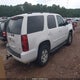 1GNFC13J97R198313 2007 Chevrolet Tahoe Lt auction photo thumbnail 4