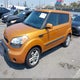 KNDJT2A27B7287550 2011 Kia Soul + auction photo thumbnail 2