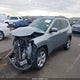 3C4NJCBB1MT577115 2021 Jeep Compass Latitude Fwd auction photo thumbnail 2
