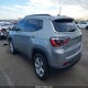3C4NJCBB1MT577115 2021 Jeep Compass Latitude Fwd auction photo thumbnail 3