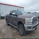 3C6UR5GLXMG610632 2021 Ram 2500 Limited Longhorn 4X4 6'4 Box auction photo thumbnail 1