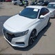 1HGCV1F38JA211773 2018 Honda Accord Sport auction photo thumbnail 2