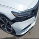 1HGCV1F38JA211773 2018 Honda Accord Sport auction photo thumbnail 6