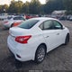 3N1AB7AP3JY339929 2018 Nissan Sentra S auction photo thumbnail 4