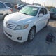 4T4BF3EK9BR116474 2011 Toyota Camry Xle auction photo thumbnail 2