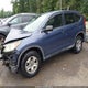 2HKRM4H35DH623379 2013 Honda Cr-V Lx auction photo thumbnail 2